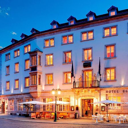 Hotel Elephant Weimar, Autograph Collection Zewnętrze zdjęcie