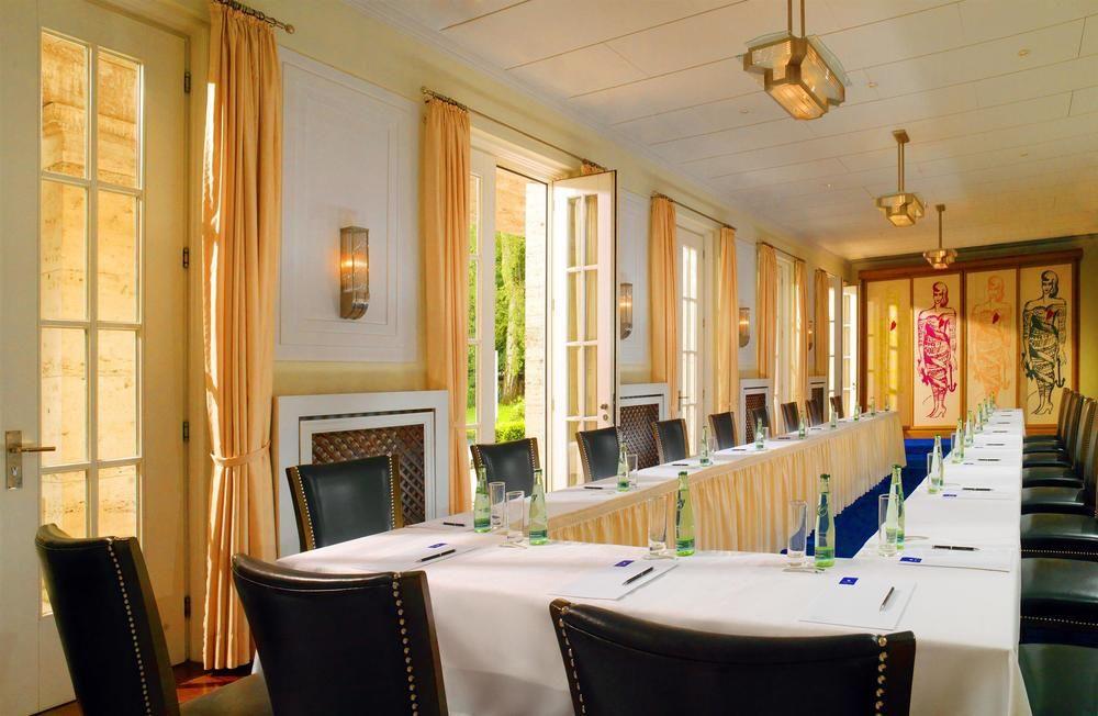 Hotel Elephant Weimar, Autograph Collection Zewnętrze zdjęcie The Long Room