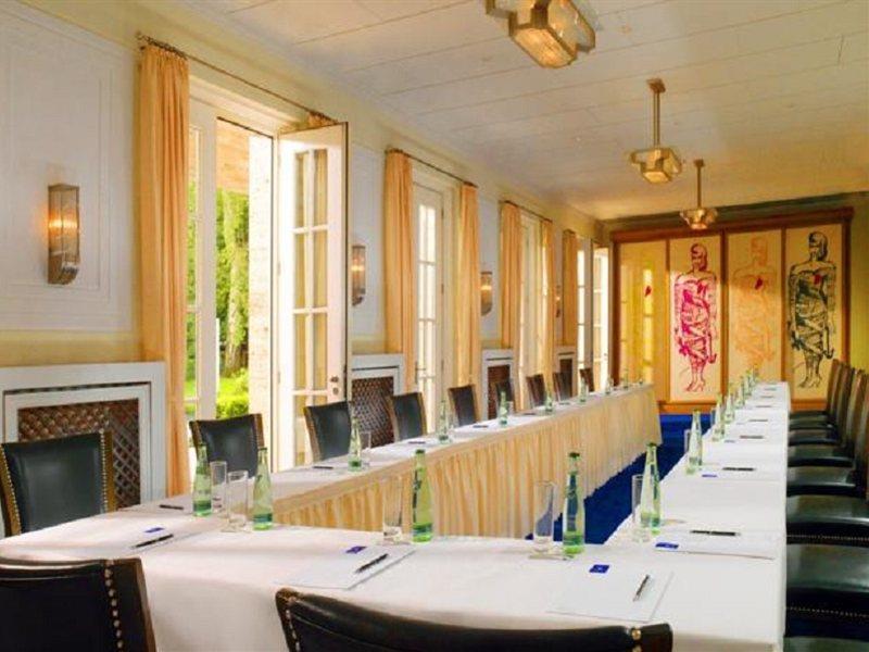 Hotel Elephant Weimar, Autograph Collection Zewnętrze zdjęcie The Long Room